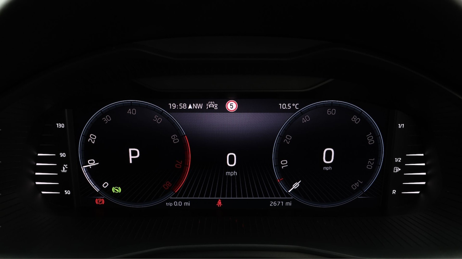 Used Skoda Kamiq 2022 for sale - 77460480: Photo 10