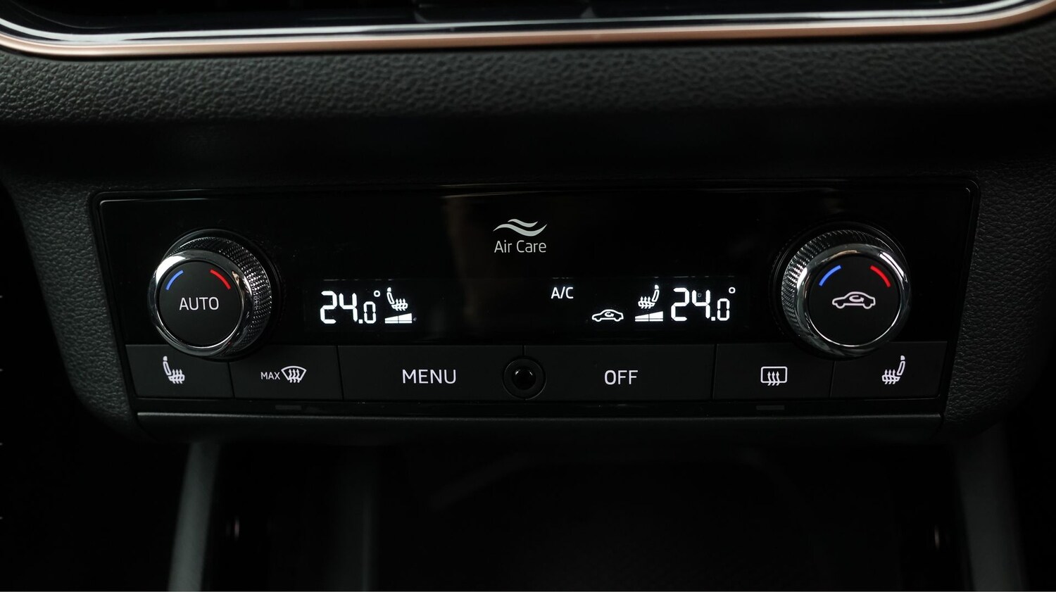 Used Skoda Kamiq 2022 for sale - 77460480: Photo 12