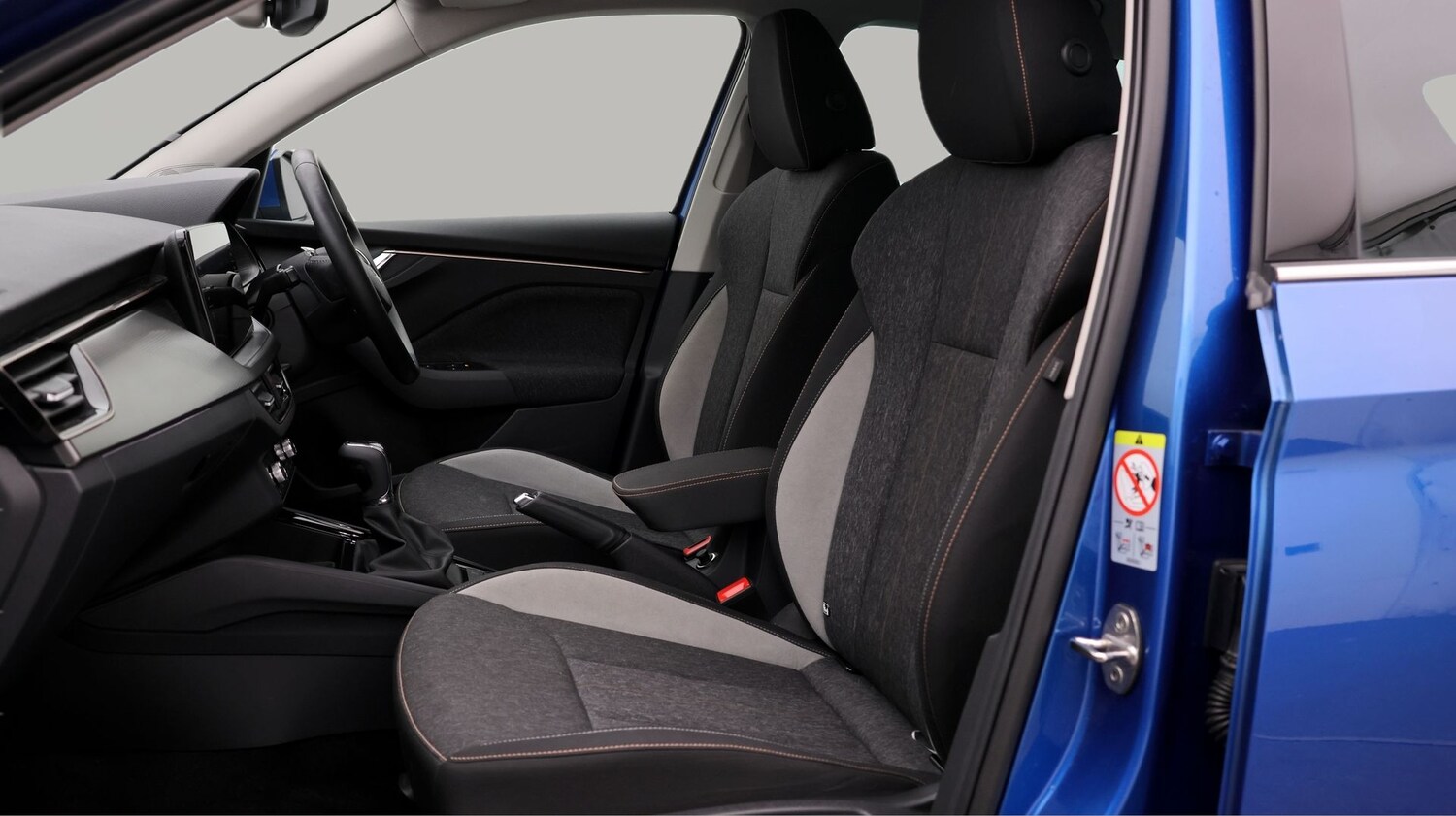 Used Skoda Kamiq 2022 for sale - 77460480: Photo 14