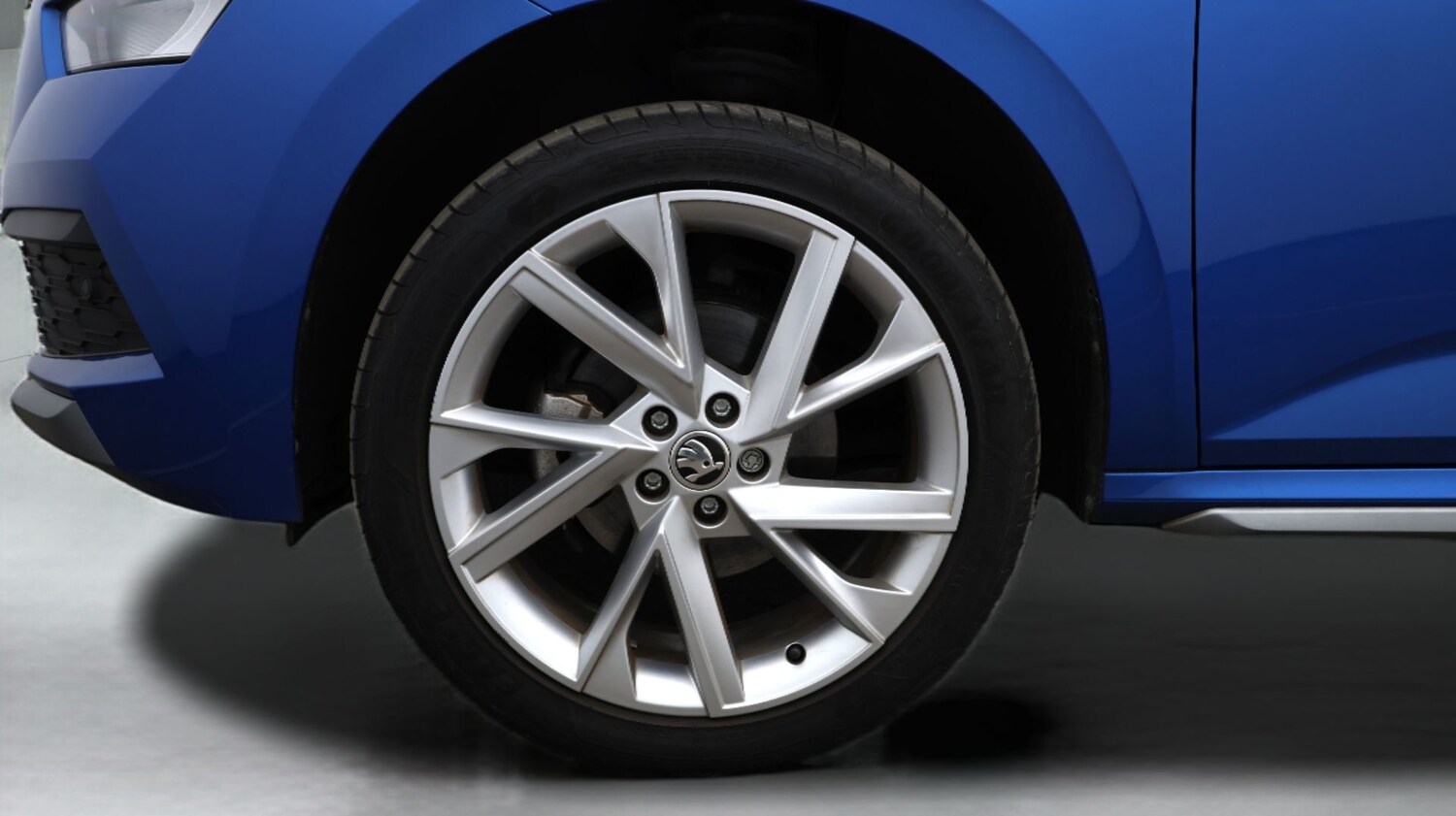 Used Skoda Kamiq 2022 for sale - 77460480: Photo 18