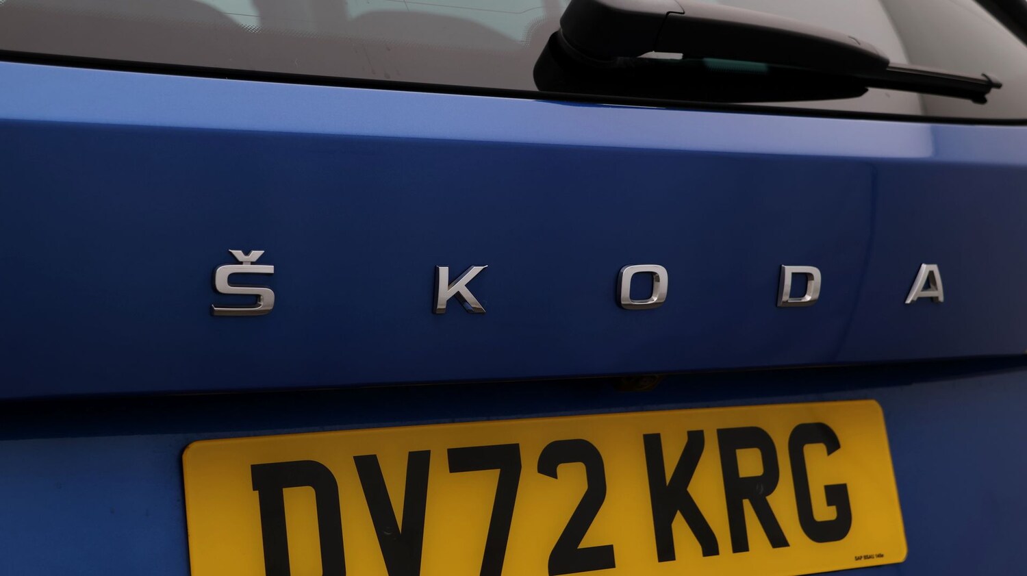 Used Skoda Kamiq 2022 for sale - 77460480: Photo 20