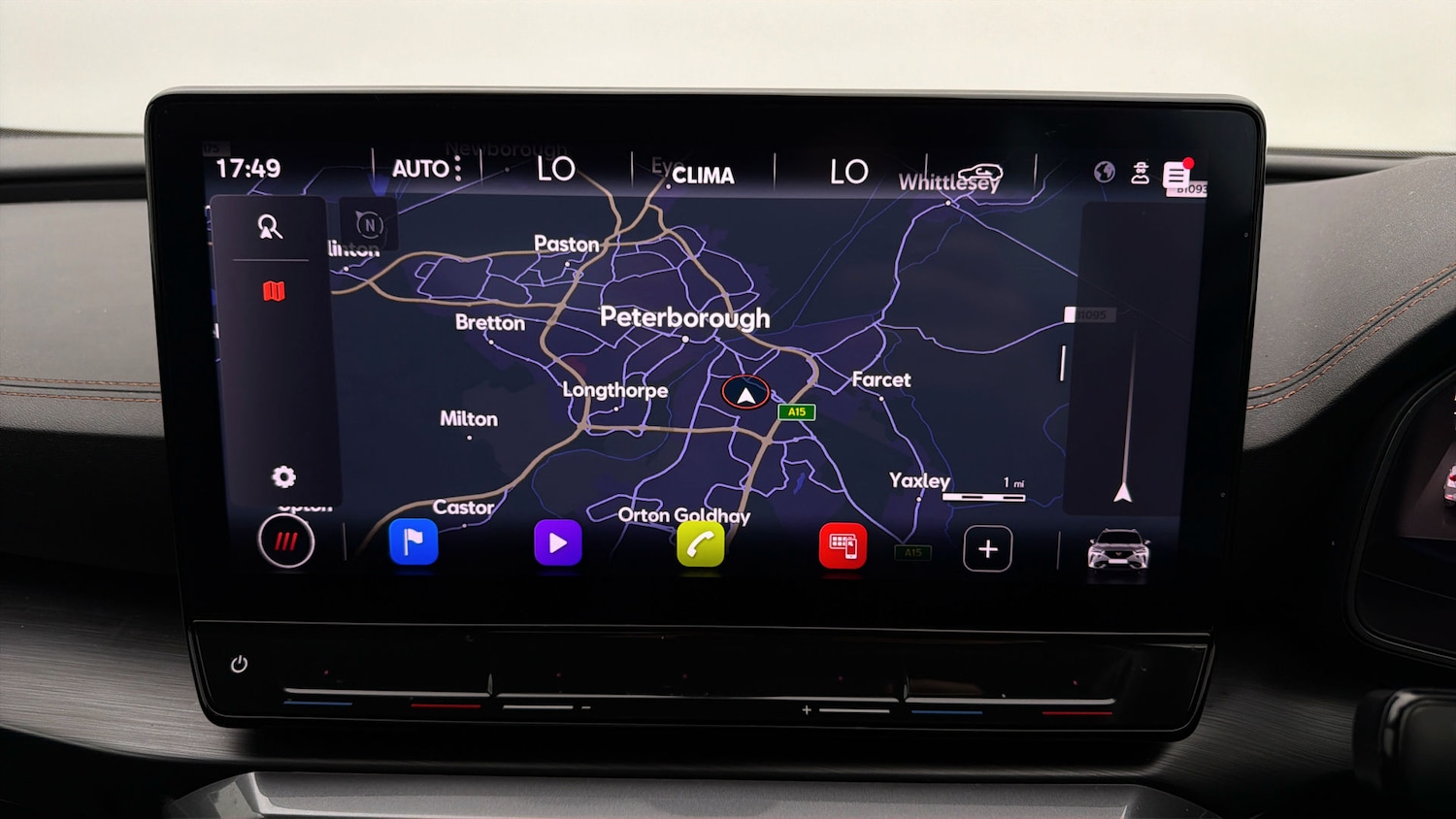 Used Cupra Formentor 2023 for sale - 77915523: Photo 10