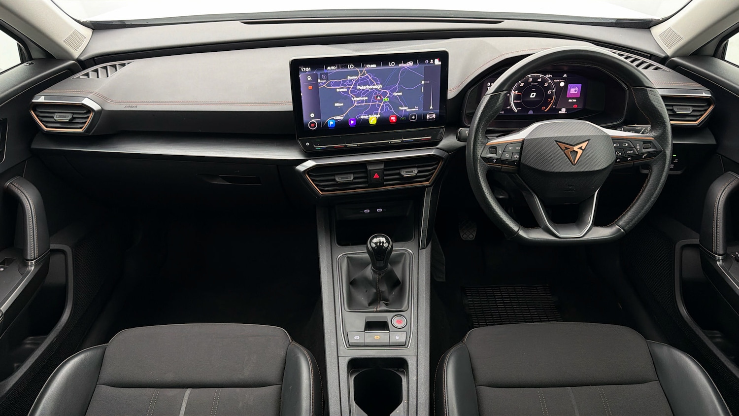 Used Cupra Formentor 2023 for sale - 77915523: Photo 12