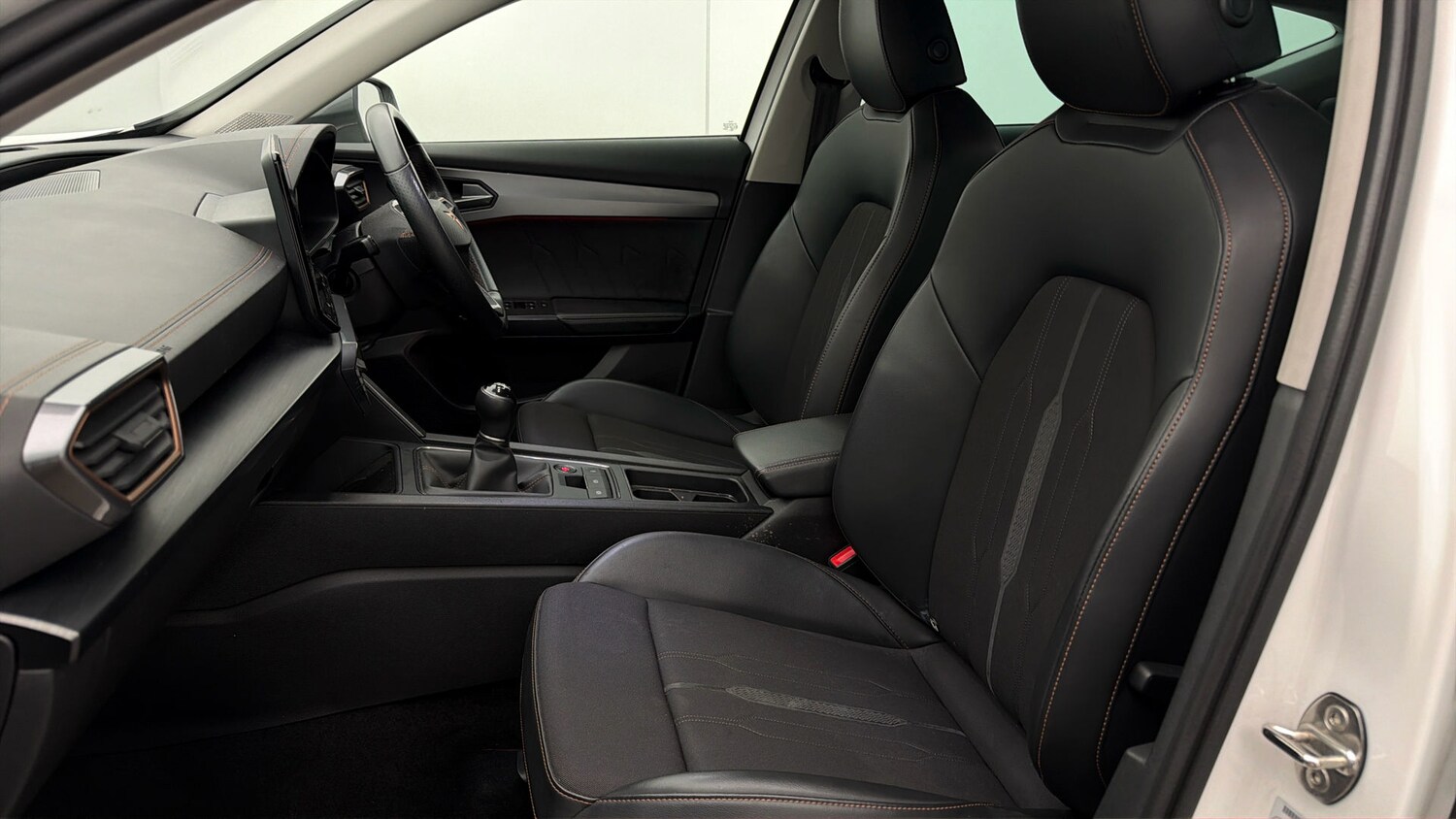 Used Cupra Formentor 2023 for sale - 77915523: Photo 13