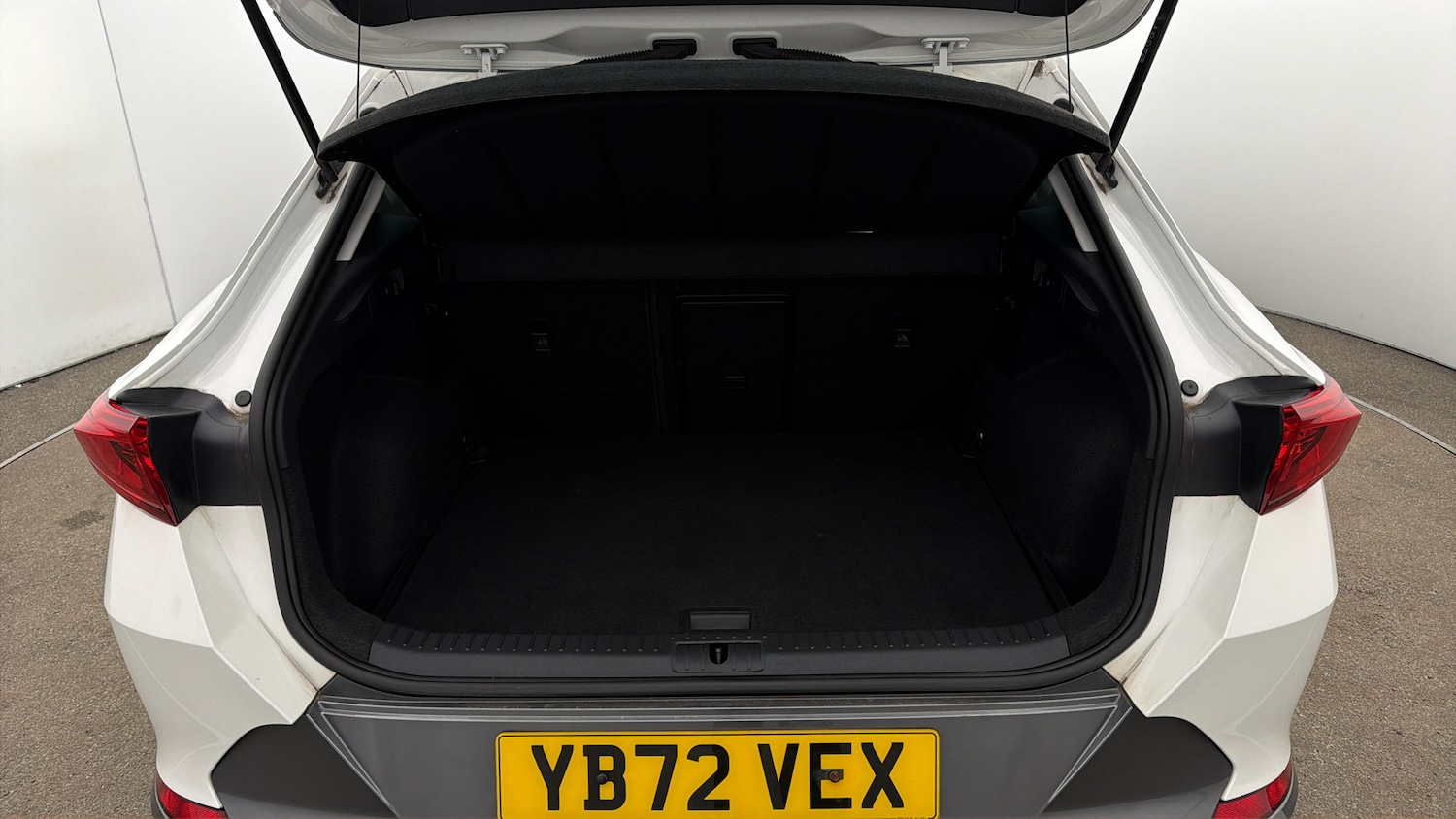 Used Cupra Formentor 2023 for sale - 77915523: Photo 16