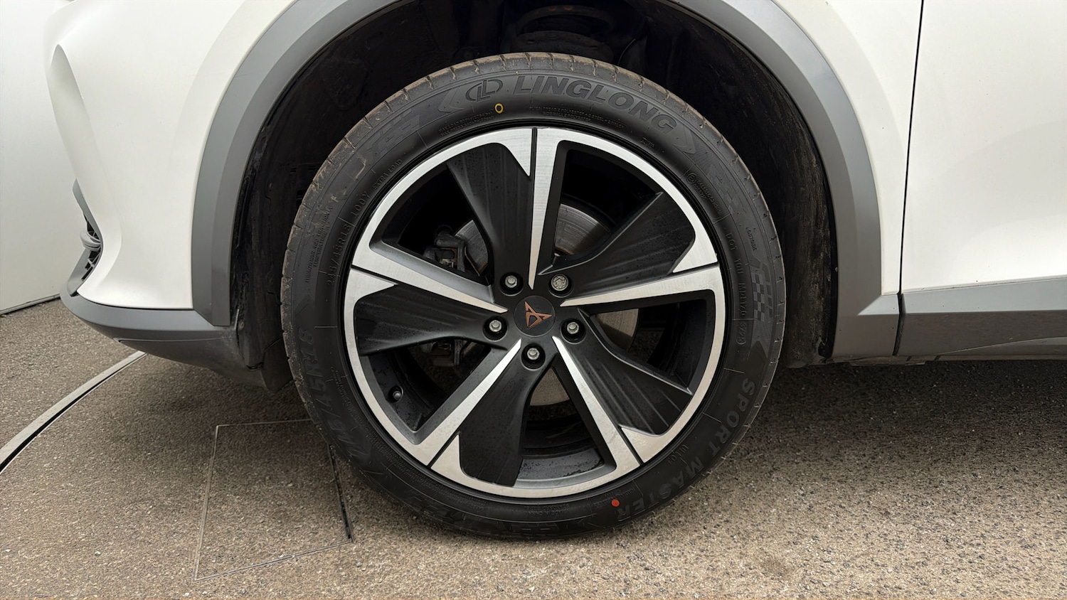 Used Cupra Formentor 2023 for sale - 77915523: Photo 17