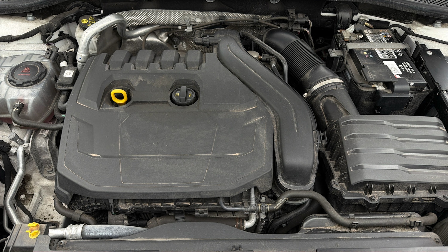 Used Cupra Formentor 2023 for sale - 77915523: Photo 18