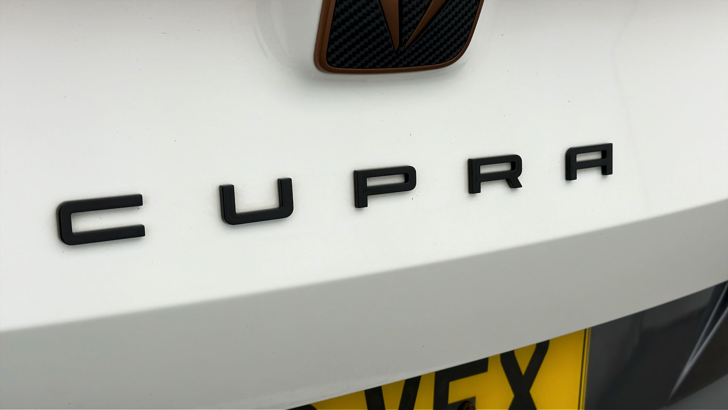 Used Cupra Formentor 2023 for sale - 77915523: Photo 20