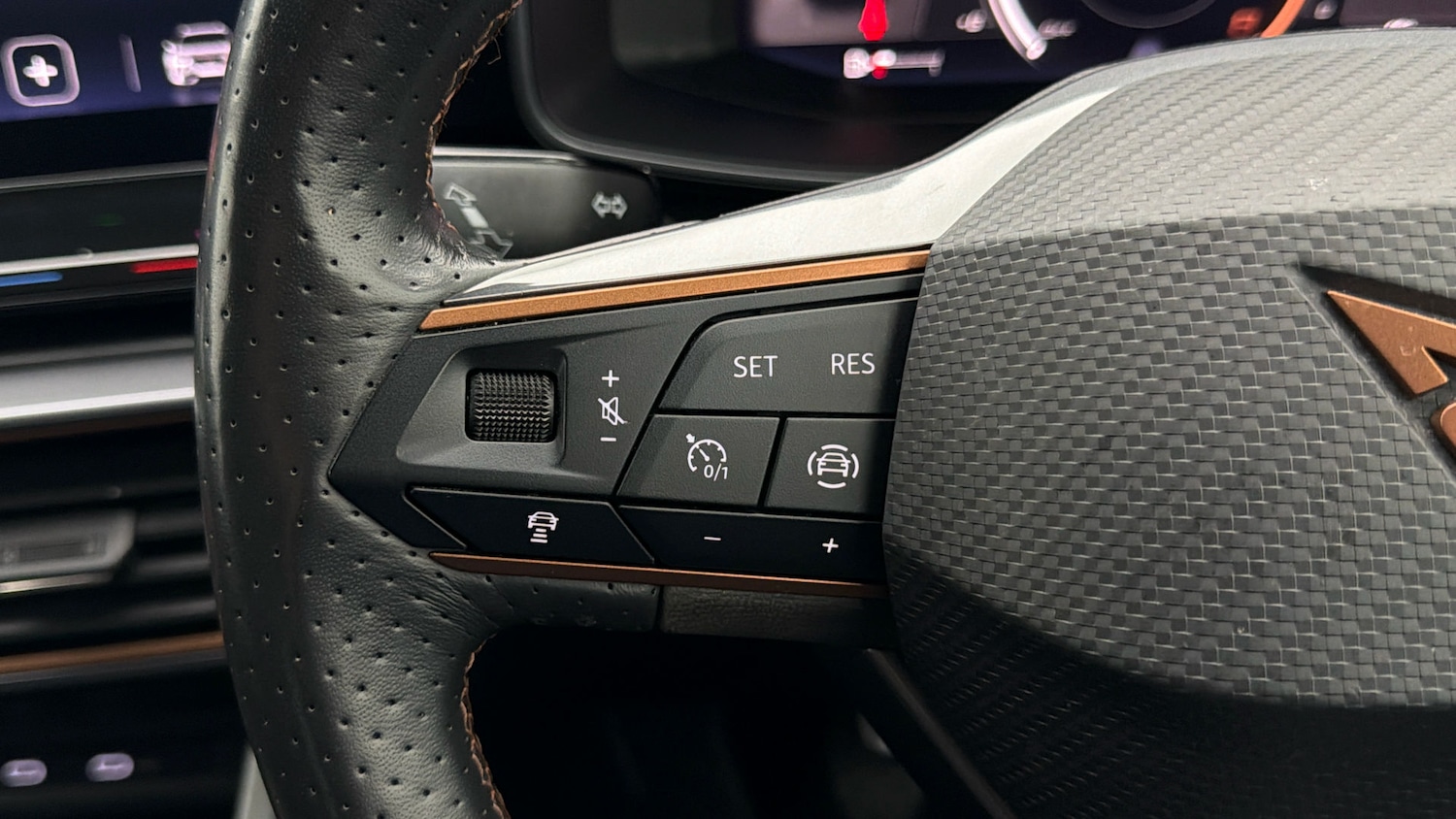 Used Cupra Formentor 2023 for sale - 77915523: Photo 22