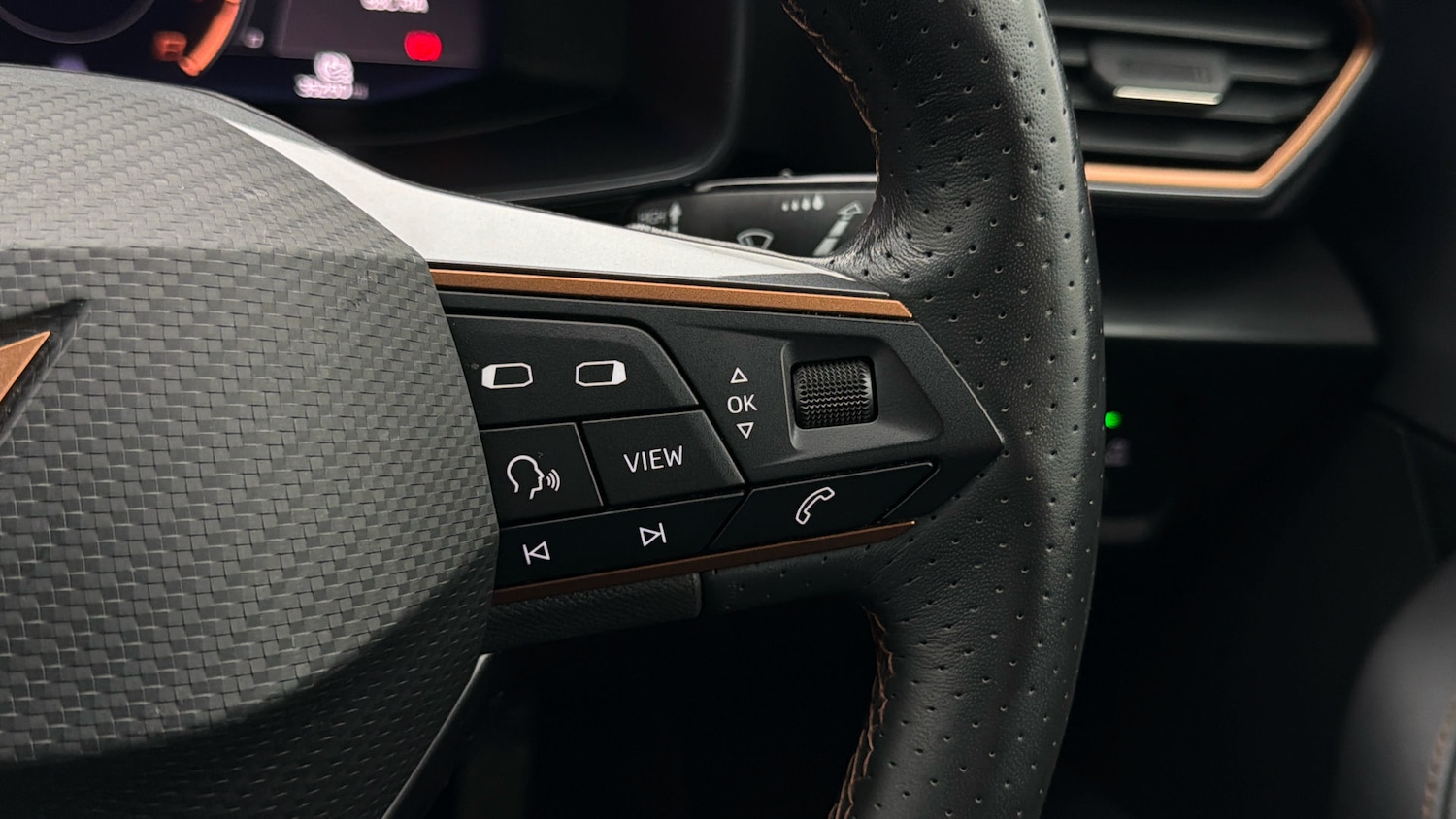 Used Cupra Formentor 2023 for sale - 77915523: Photo 23