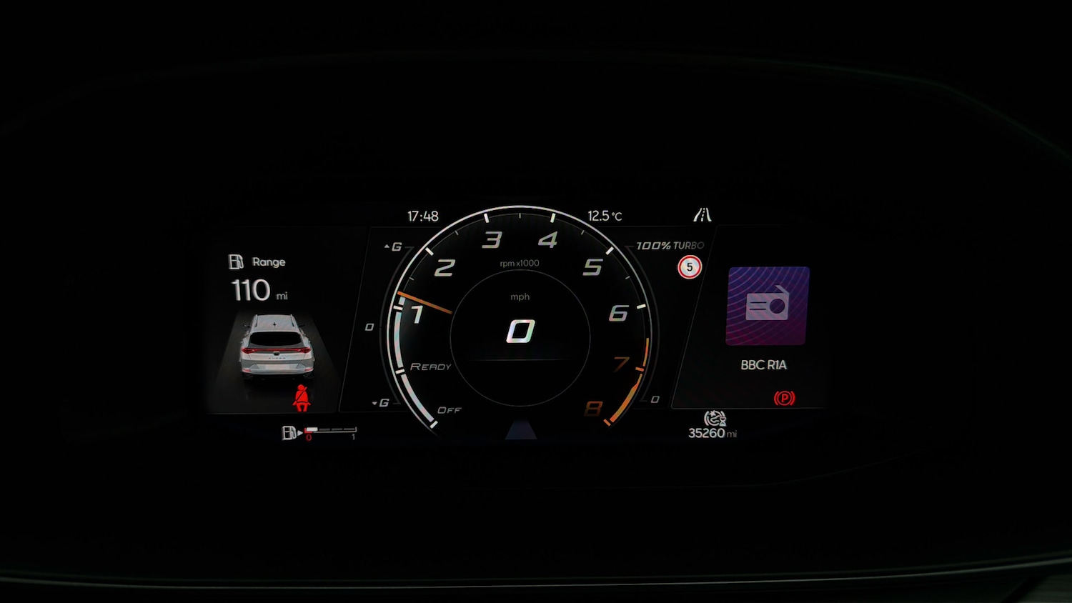 Used Cupra Formentor 2023 for sale - 77915523: Photo 24