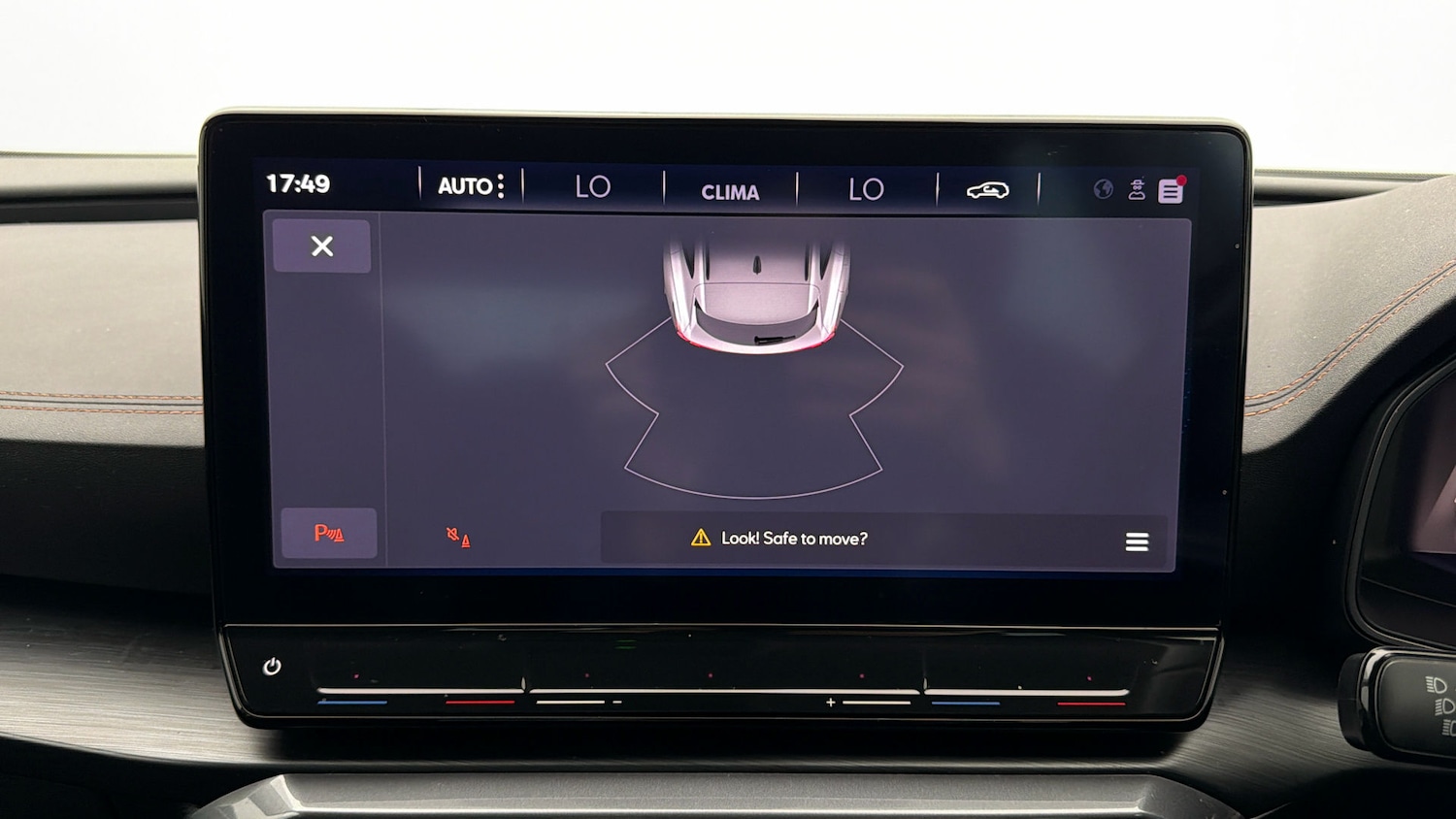 Used Cupra Formentor 2023 for sale - 77915523: Photo 25