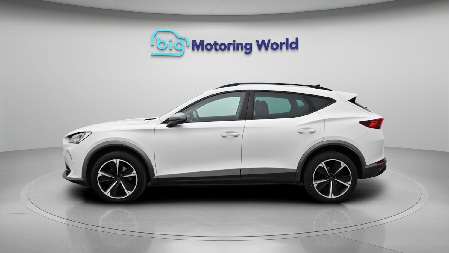 Used Cupra Formentor 2023 for sale - 77915523: Photo 4