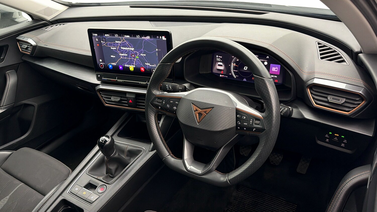 Used Cupra Formentor 2023 for sale - 77915523: Photo 9