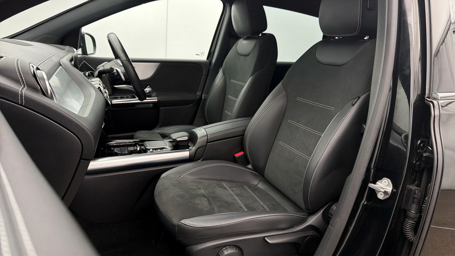 Used Mercedes-Benz B Class 2022 for sale - 78121424: Photo 13