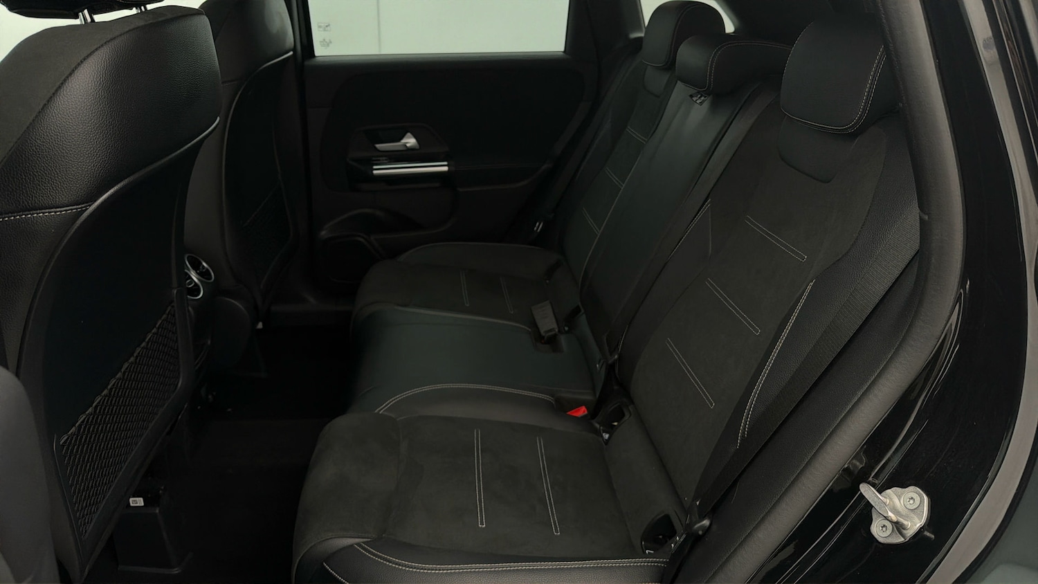 Used Mercedes-Benz B Class 2022 for sale - 78121424: Photo 15