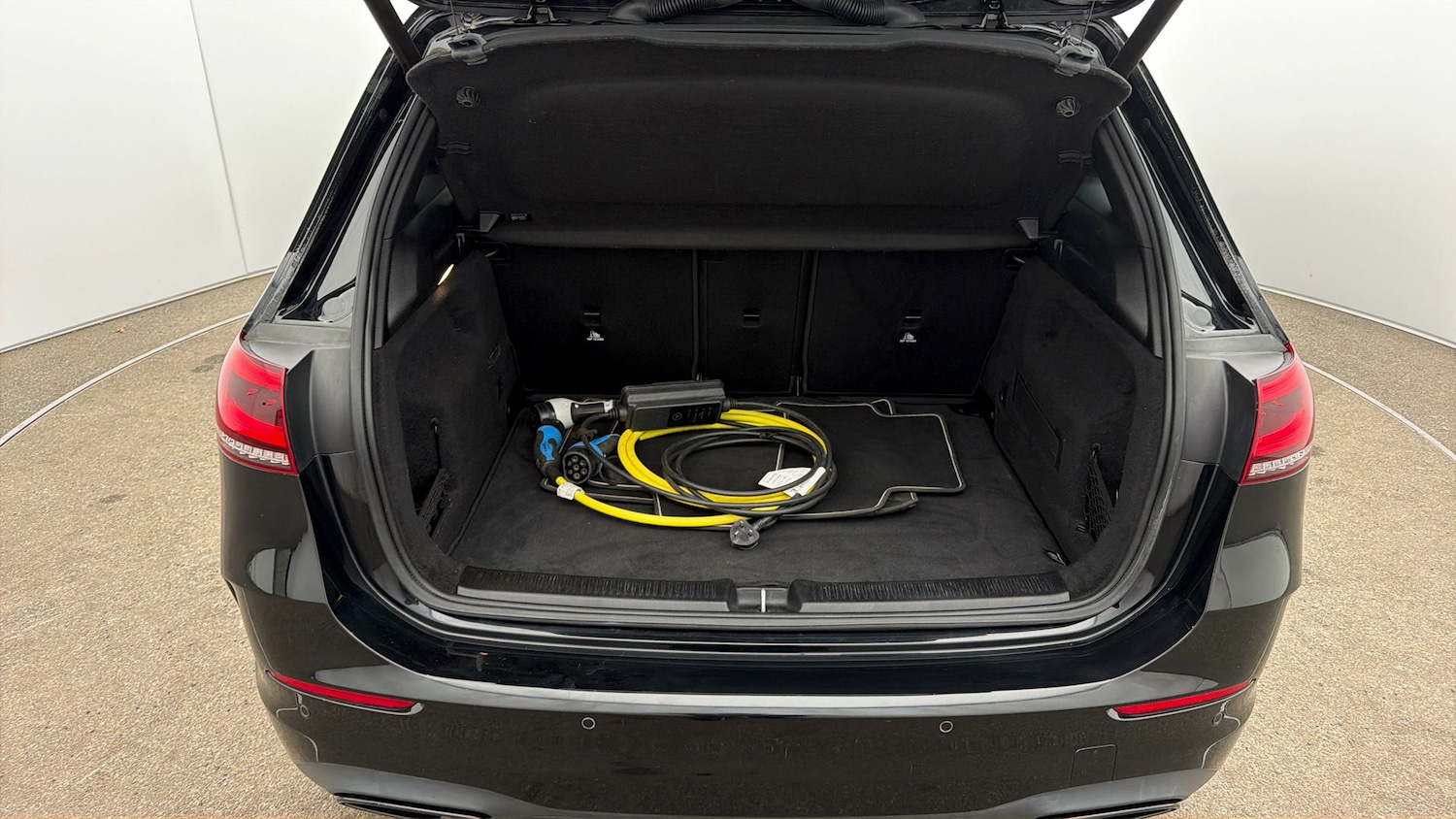 Used Mercedes-Benz B Class 2022 for sale - 78121424: Photo 16