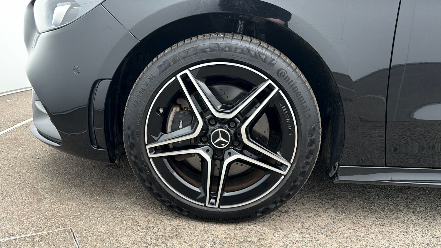 Used Mercedes-Benz B Class 2022 for sale - 78121424: Photo 17