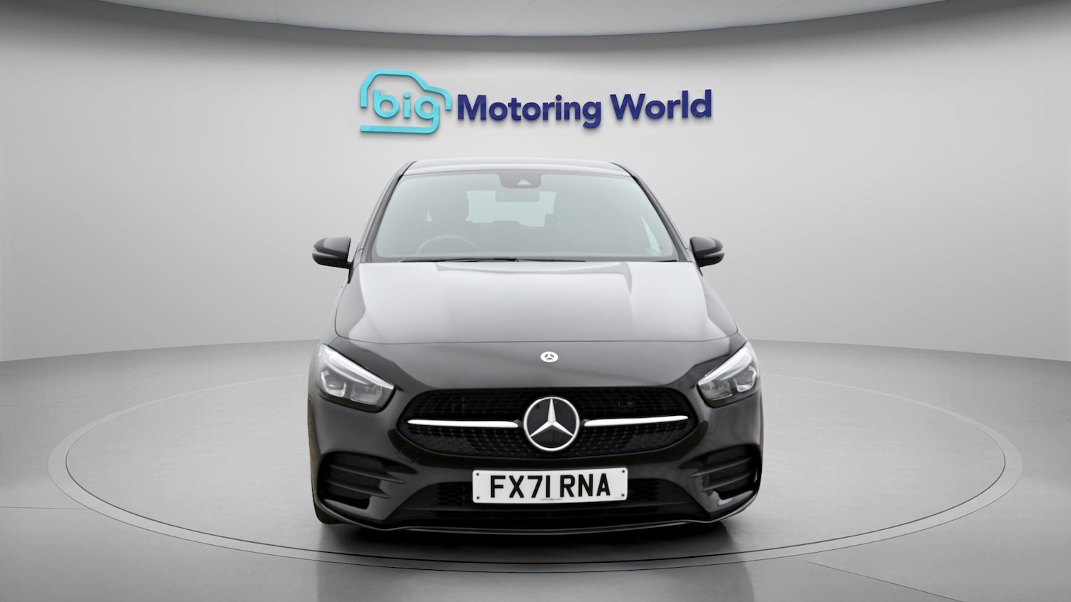 Used Mercedes-Benz B Class 2022 for sale - 78121424: Photo 2