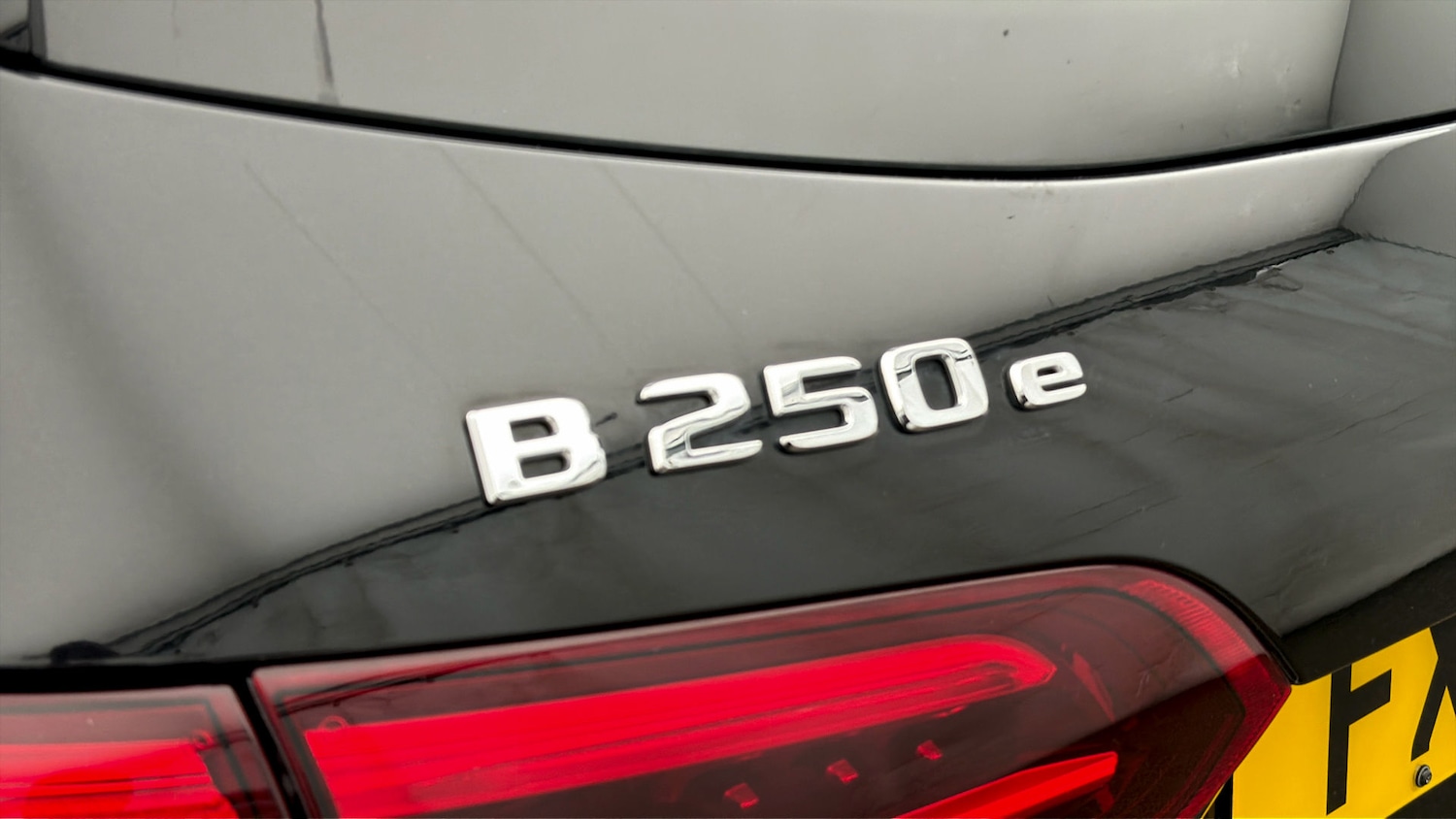 Used Mercedes-Benz B Class 2022 for sale - 78121424: Photo 20