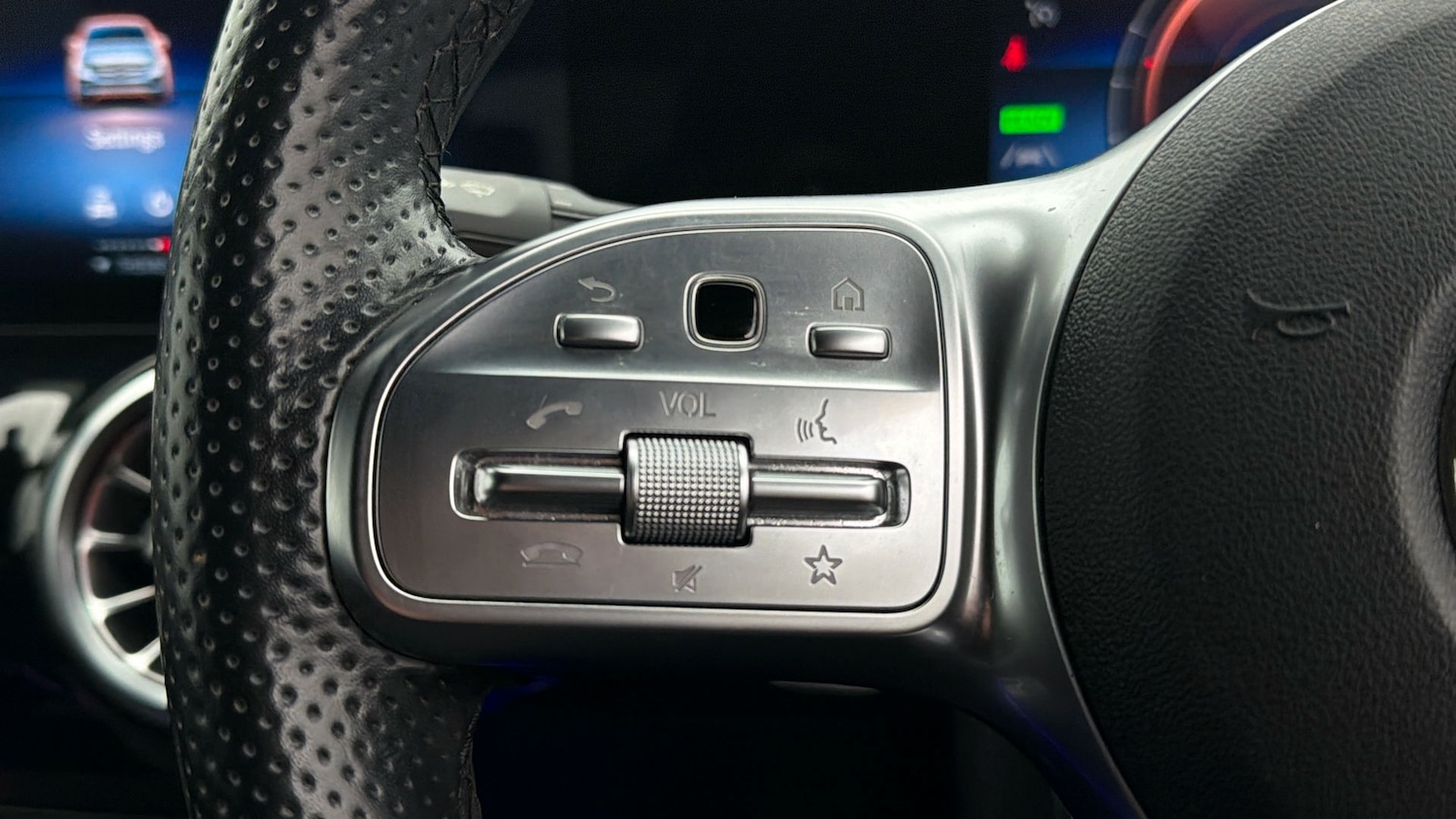 Used Mercedes-Benz B Class 2022 for sale - 78121424: Photo 23