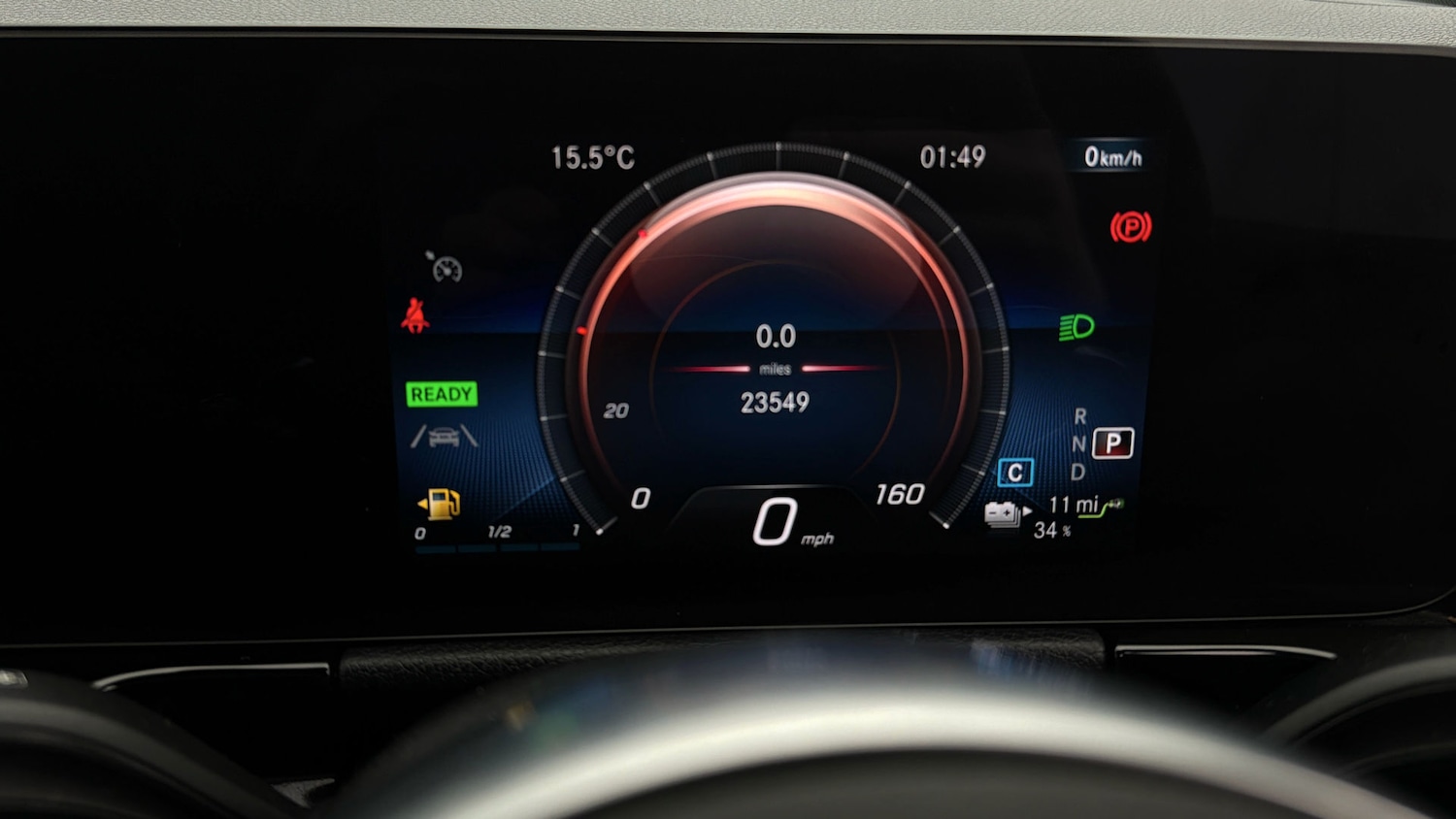 Used Mercedes-Benz B Class 2022 for sale - 78121424: Photo 26