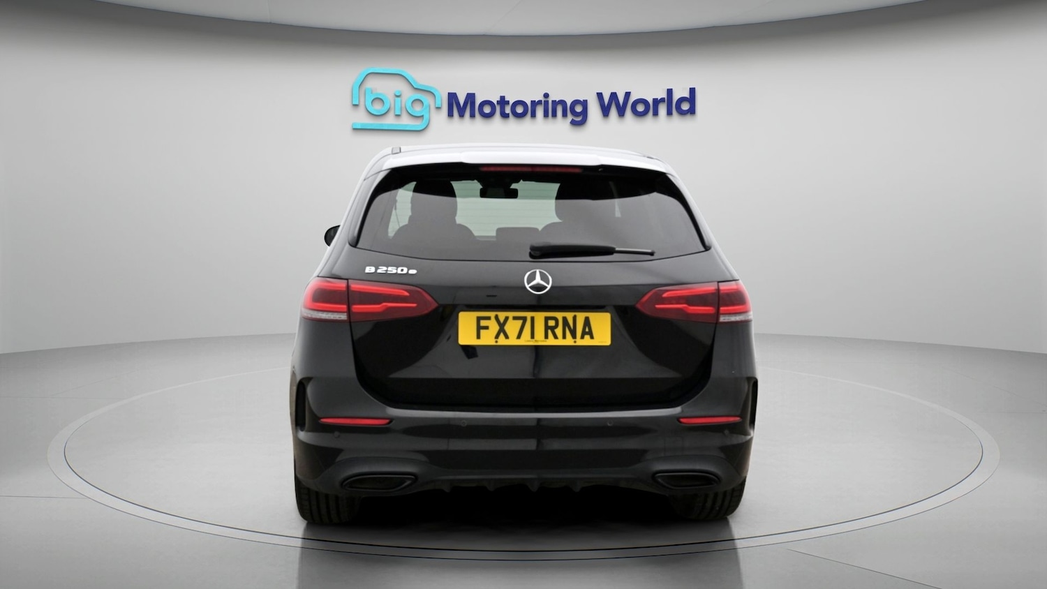 Used Mercedes-Benz B Class 2022 for sale - 78121424: Photo 6