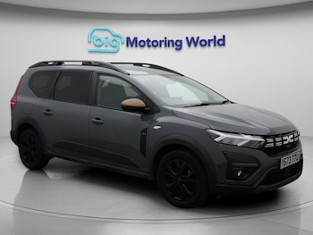 2023 (73) - 1.0 TCe EXTREME MPV 5dr Petrol Manual Euro 6 (s/s) (110 ps)