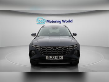 Used Hyundai TUCSON 2022 for sale - 75310423: Photo