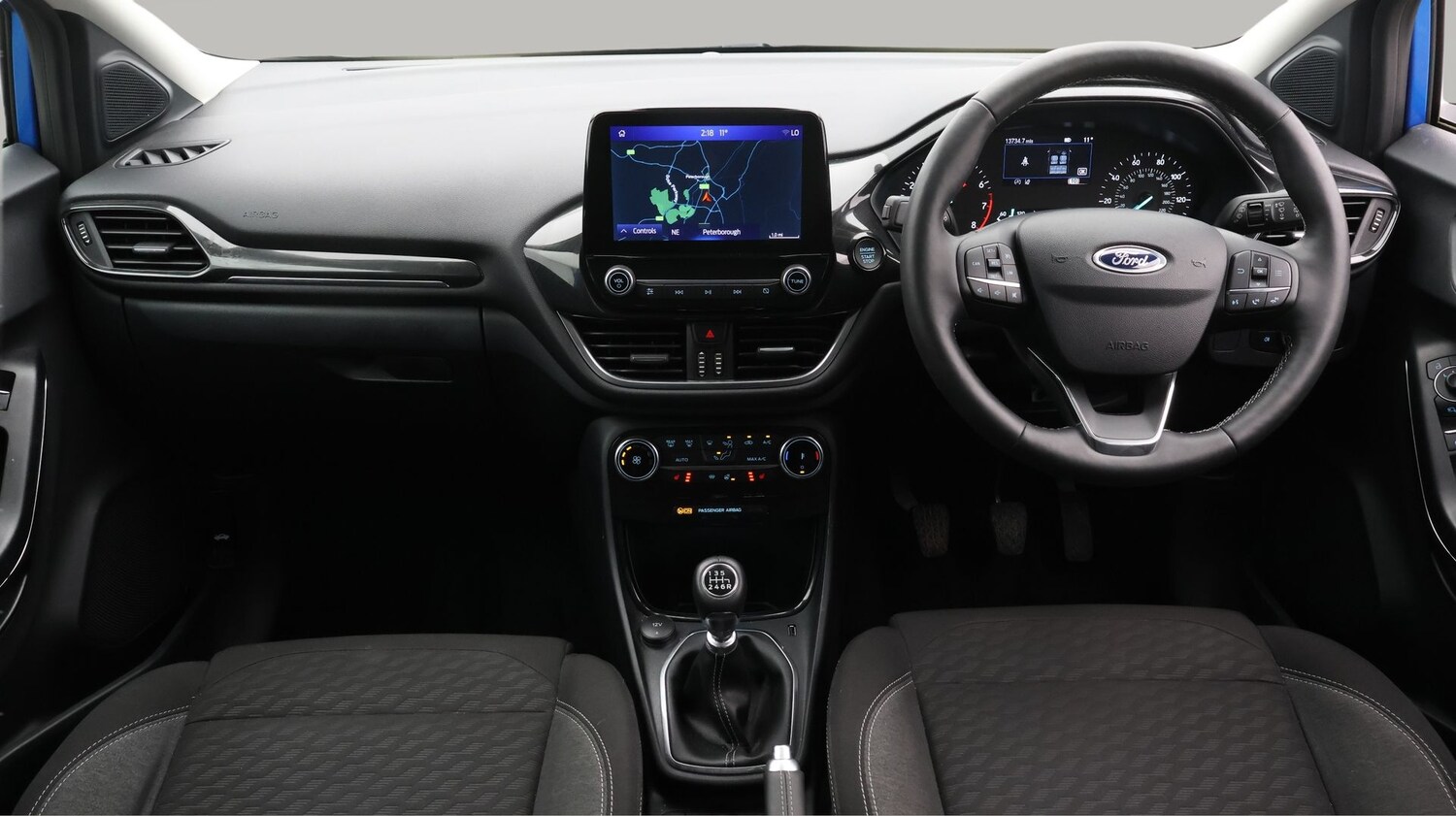 Used Ford Puma 2023 for sale - 77459796: Photo 13