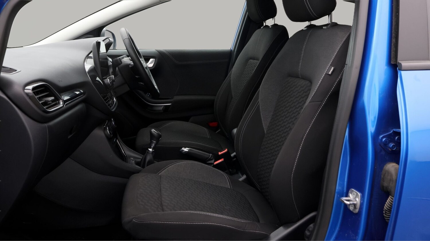 Used Ford Puma 2023 for sale - 77459796: Photo 14