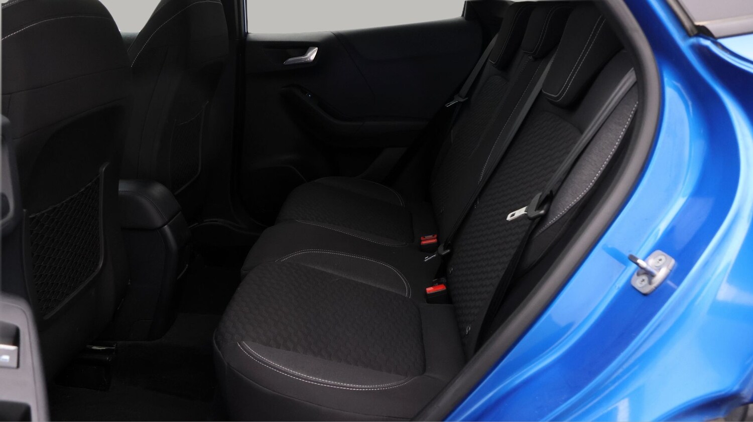 Used Ford Puma 2023 for sale - 77459796: Photo 16