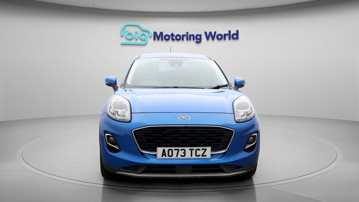 Used Ford Puma 2023 for sale - 77459796: Photo 2