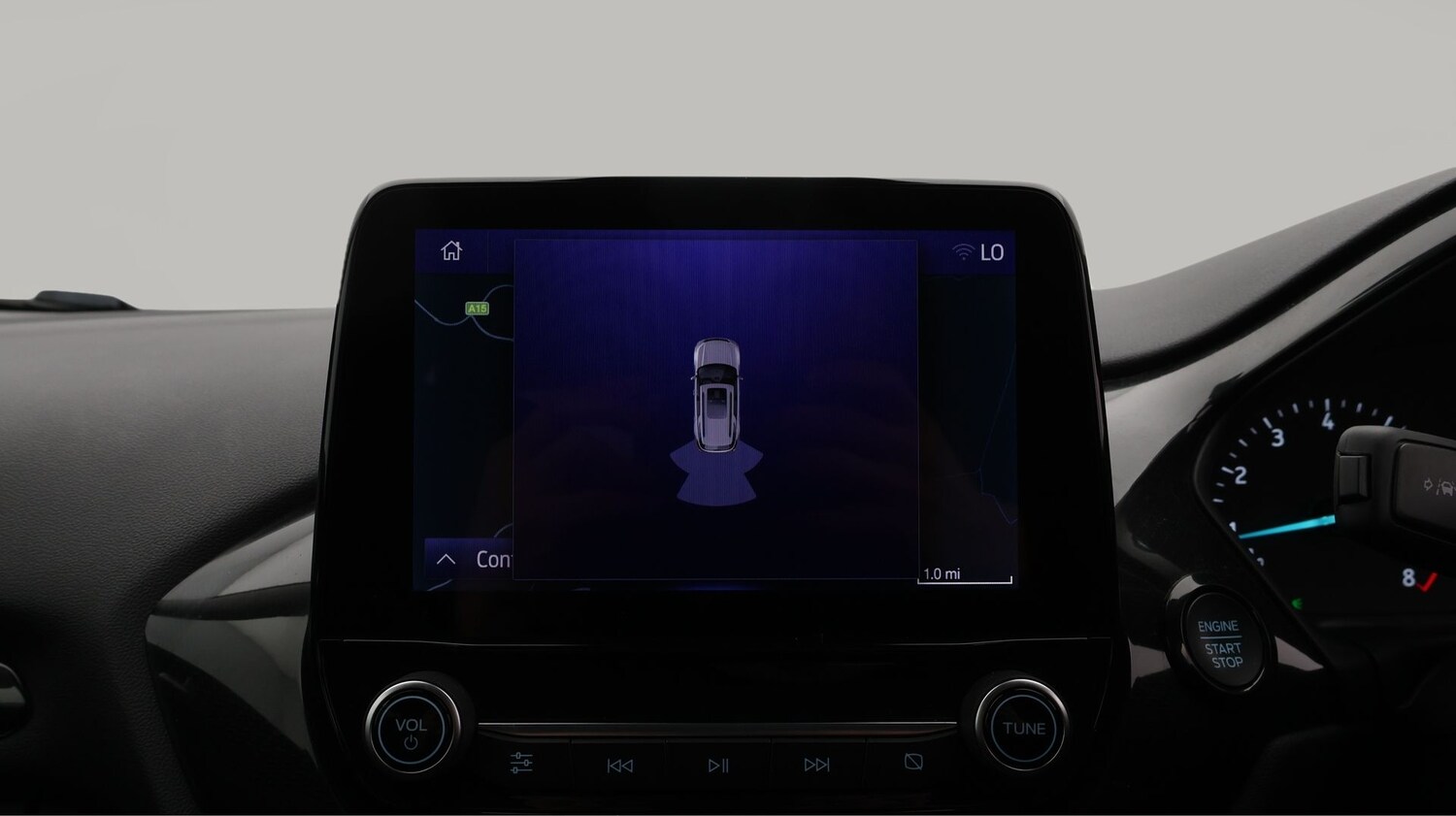 Used Ford Puma 2023 for sale - 77459796: Photo 23