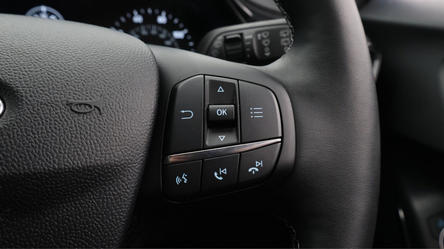 Used Ford Puma 2023 for sale - 77459796: Photo 24