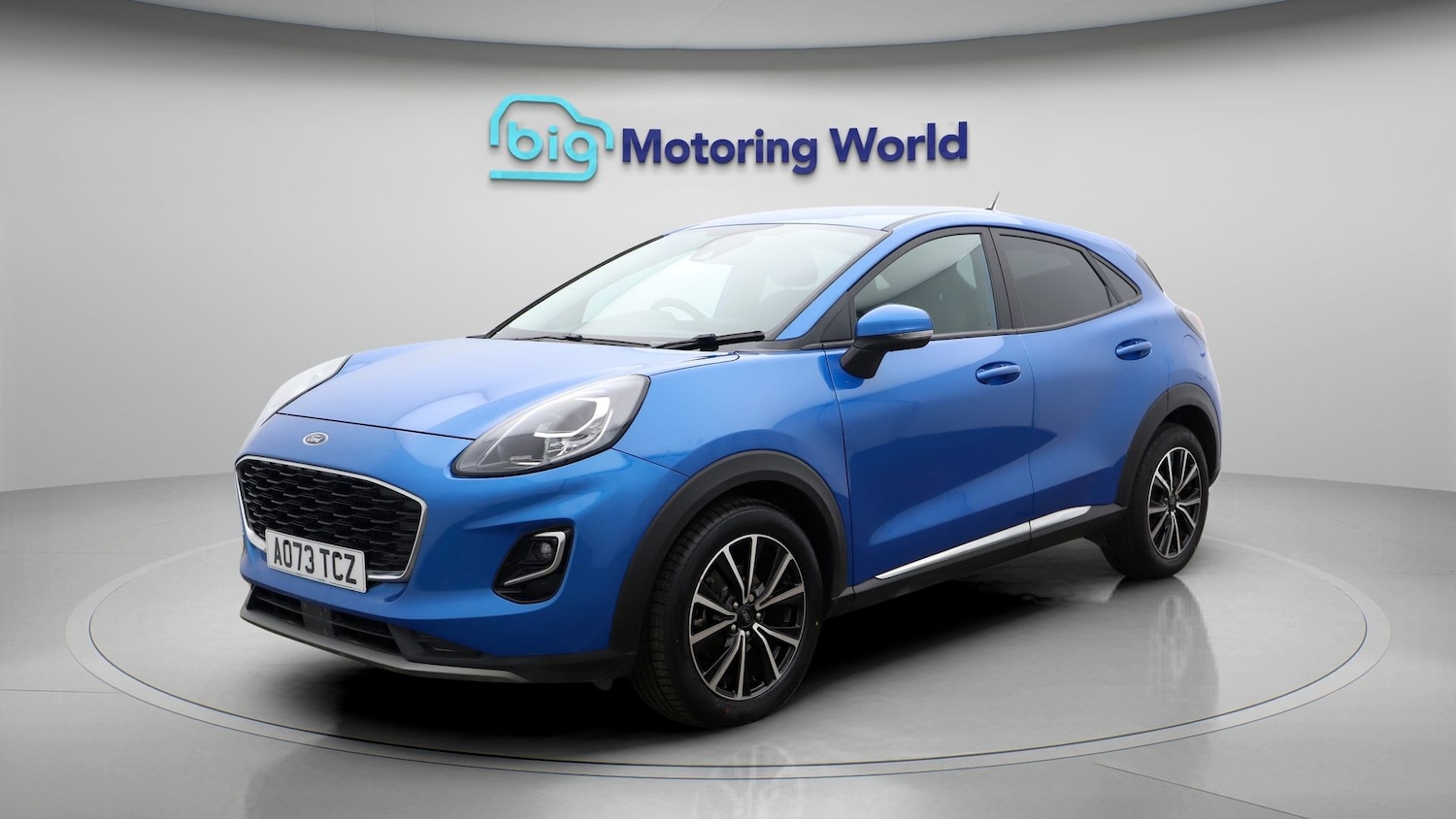 Used Ford Puma 2023 for sale - 77459796: Photo 3