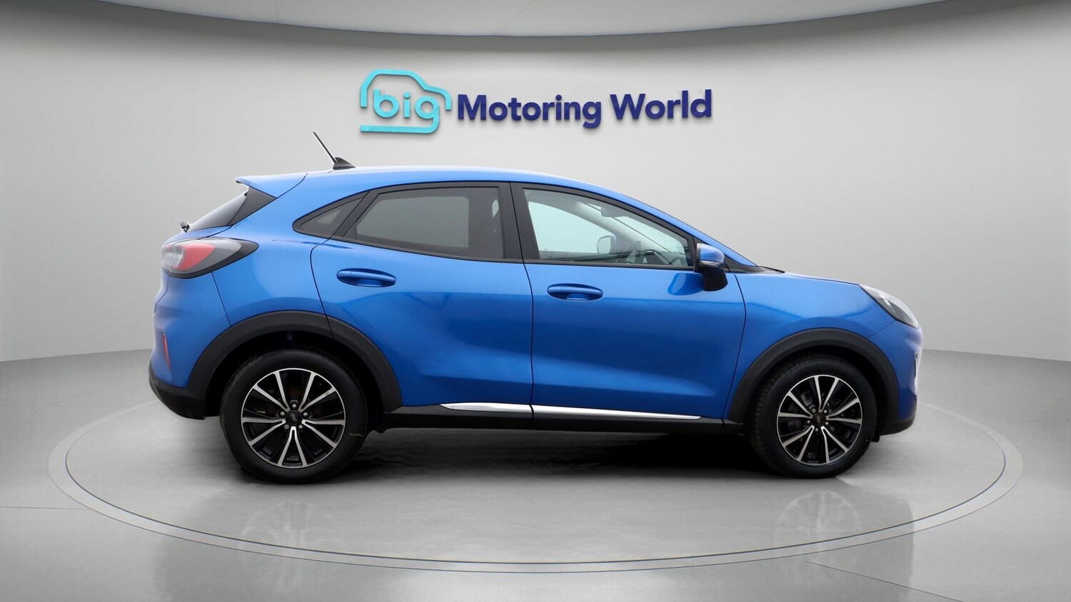 Used Ford Puma 2023 for sale - 77459796: Photo 8