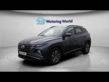 Used Hyundai TUCSON 2022 for sale - 74860988: Photo