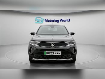 Used Vauxhall Mokka 2023 for sale - 79283079: Photo