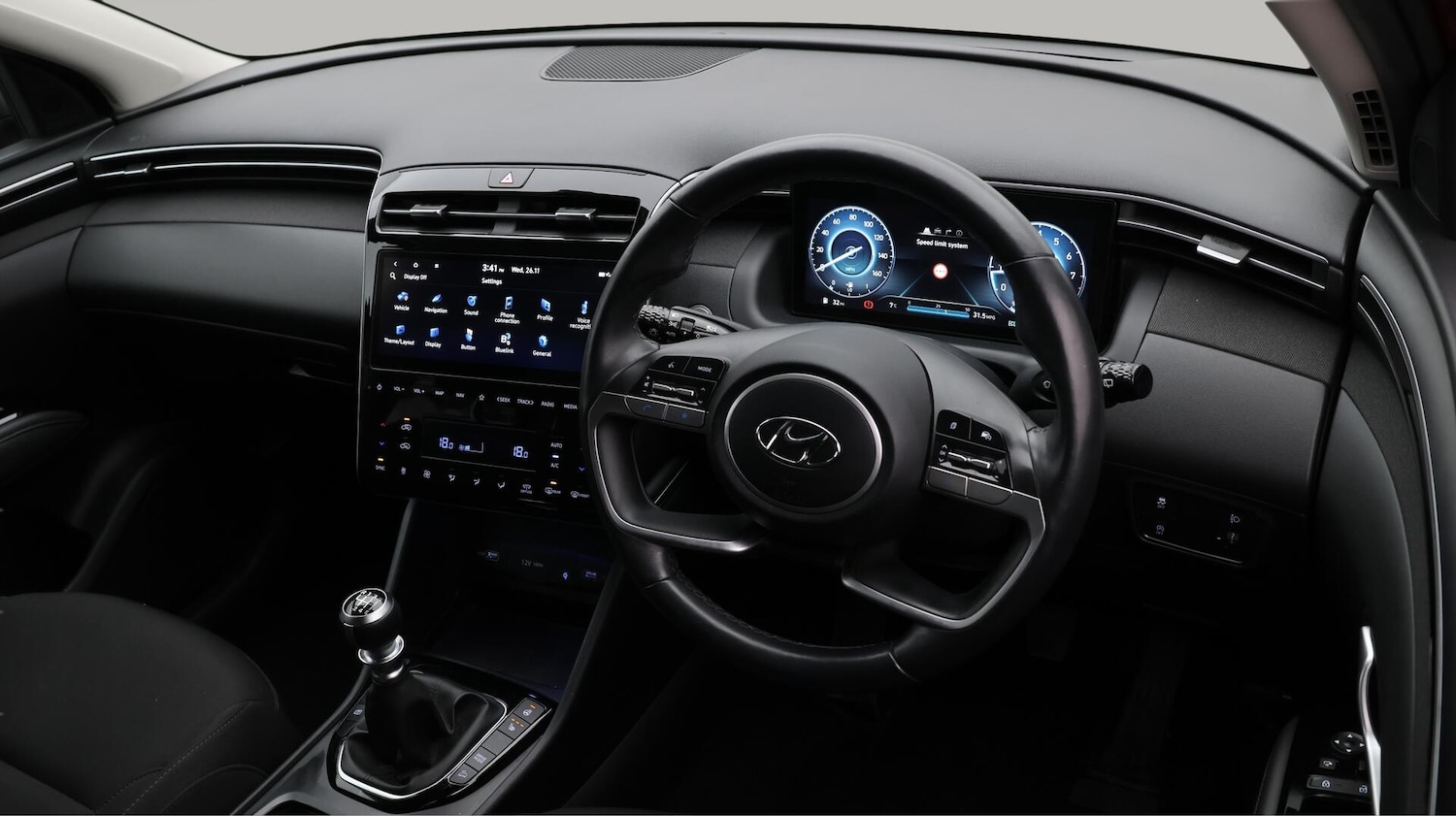 Used Hyundai TUCSON 2021 for sale - 76735168: Photo 10