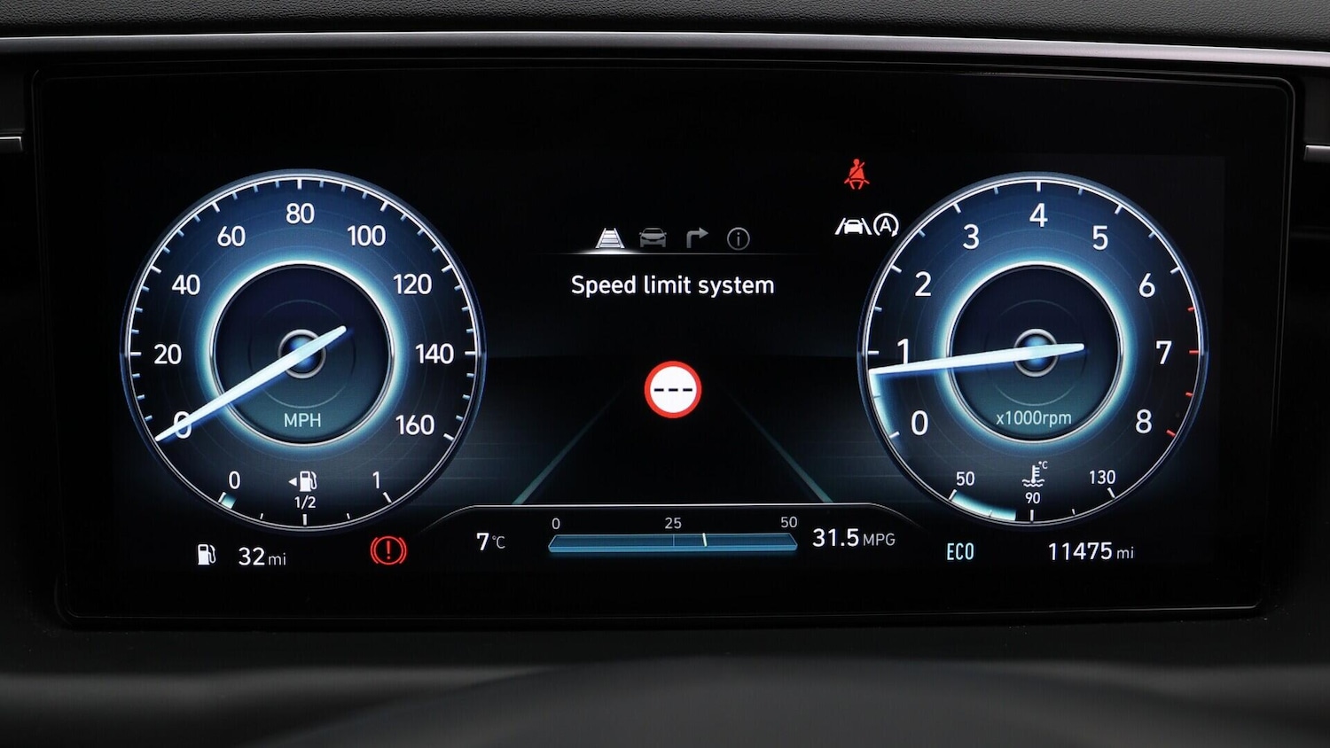 Used Hyundai TUCSON 2021 for sale - 76735168: Photo 11