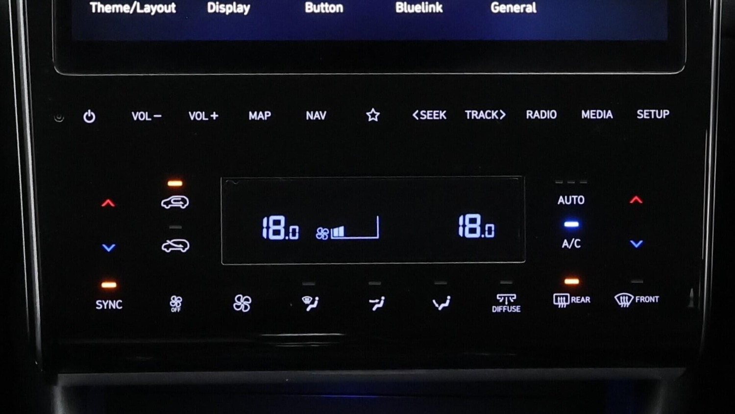 Used Hyundai TUCSON 2021 for sale - 76735168: Photo 13