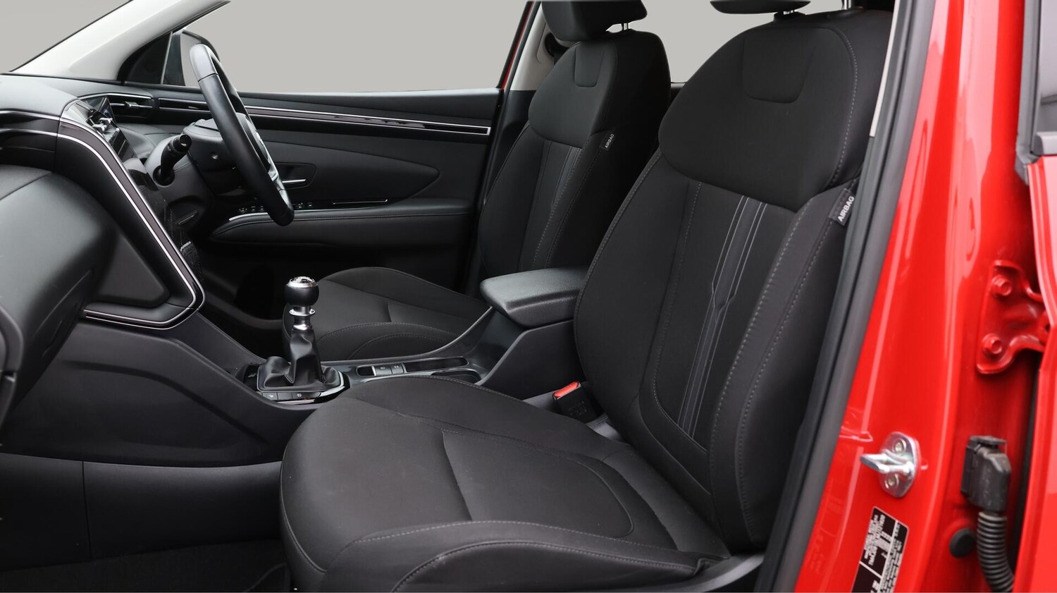 Used Hyundai TUCSON 2021 for sale - 76735168: Photo 15