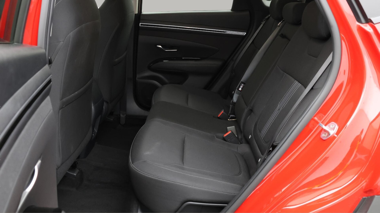 Used Hyundai TUCSON 2021 for sale - 76735168: Photo 17