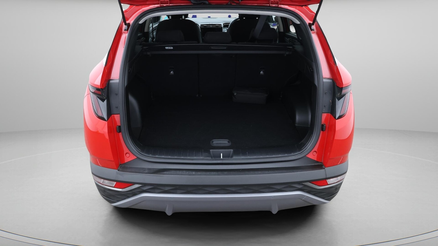 Used Hyundai TUCSON 2021 for sale - 76735168: Photo 18