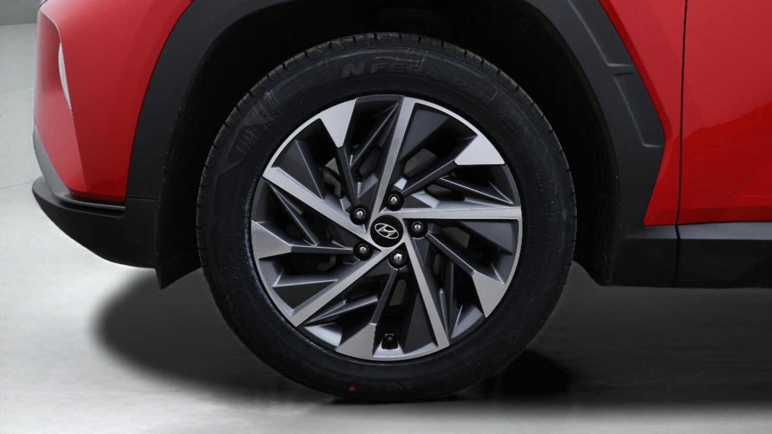 Used Hyundai TUCSON 2021 for sale - 76735168: Photo 19