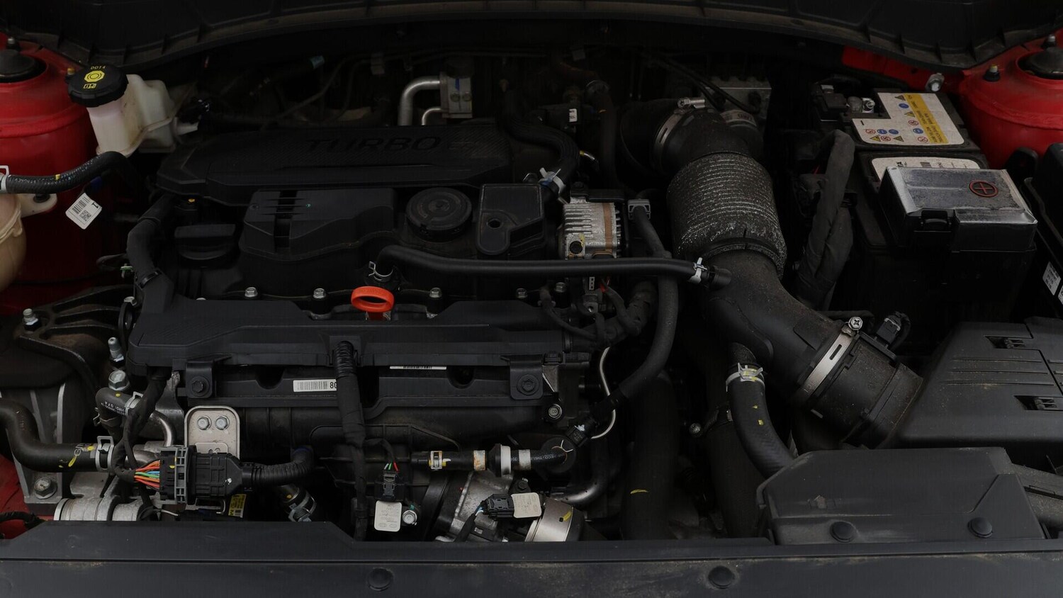 Used Hyundai TUCSON 2021 for sale - 76735168: Photo 20