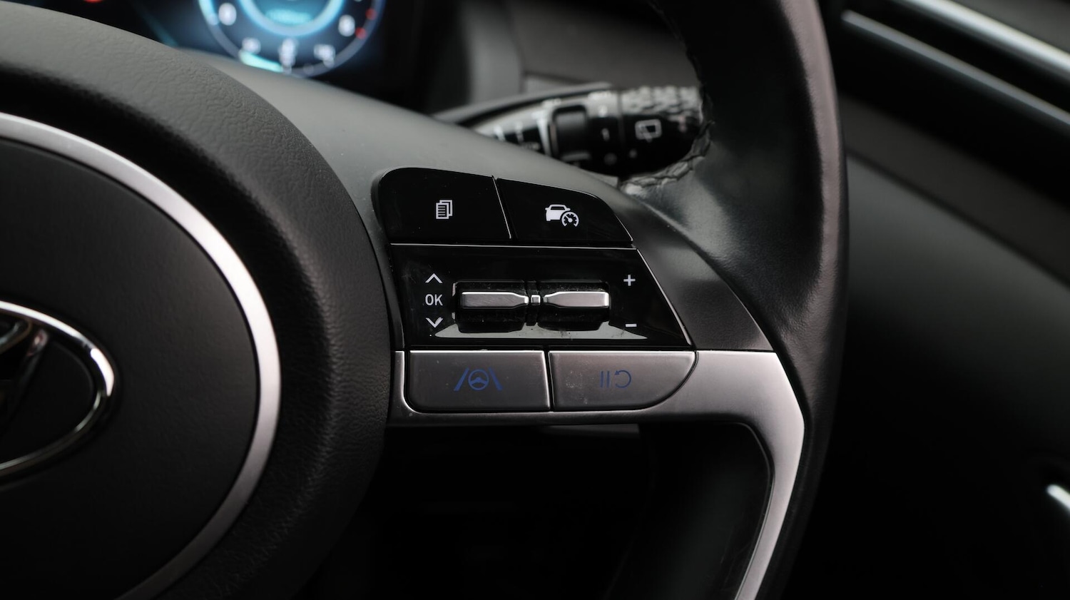 Used Hyundai TUCSON 2021 for sale - 76735168: Photo 25