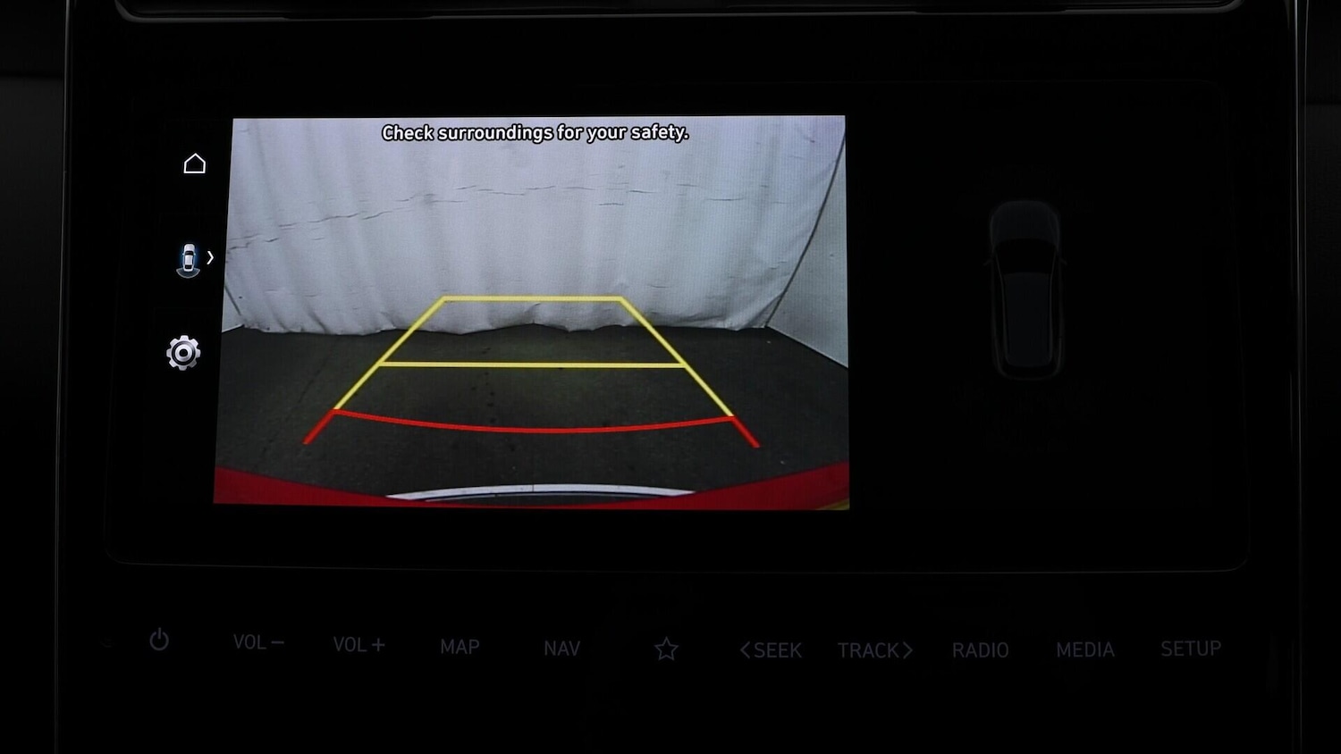 Used Hyundai TUCSON 2021 for sale - 76735168: Photo 26