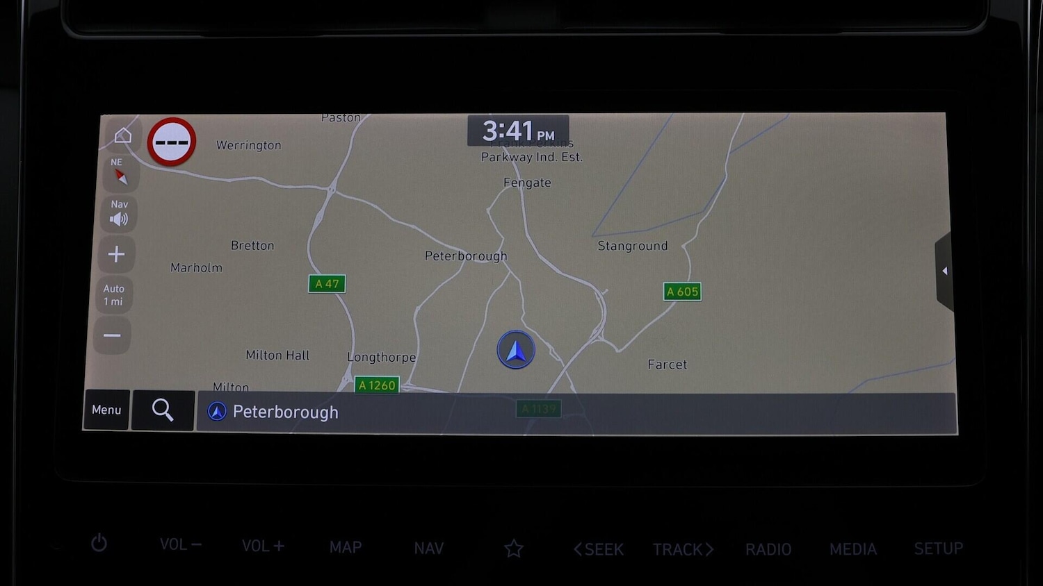 Used Hyundai TUCSON 2021 for sale - 76735168: Photo 27